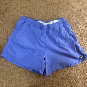 Patagonia baggies